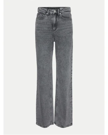 Blugi dama  gri, denim,