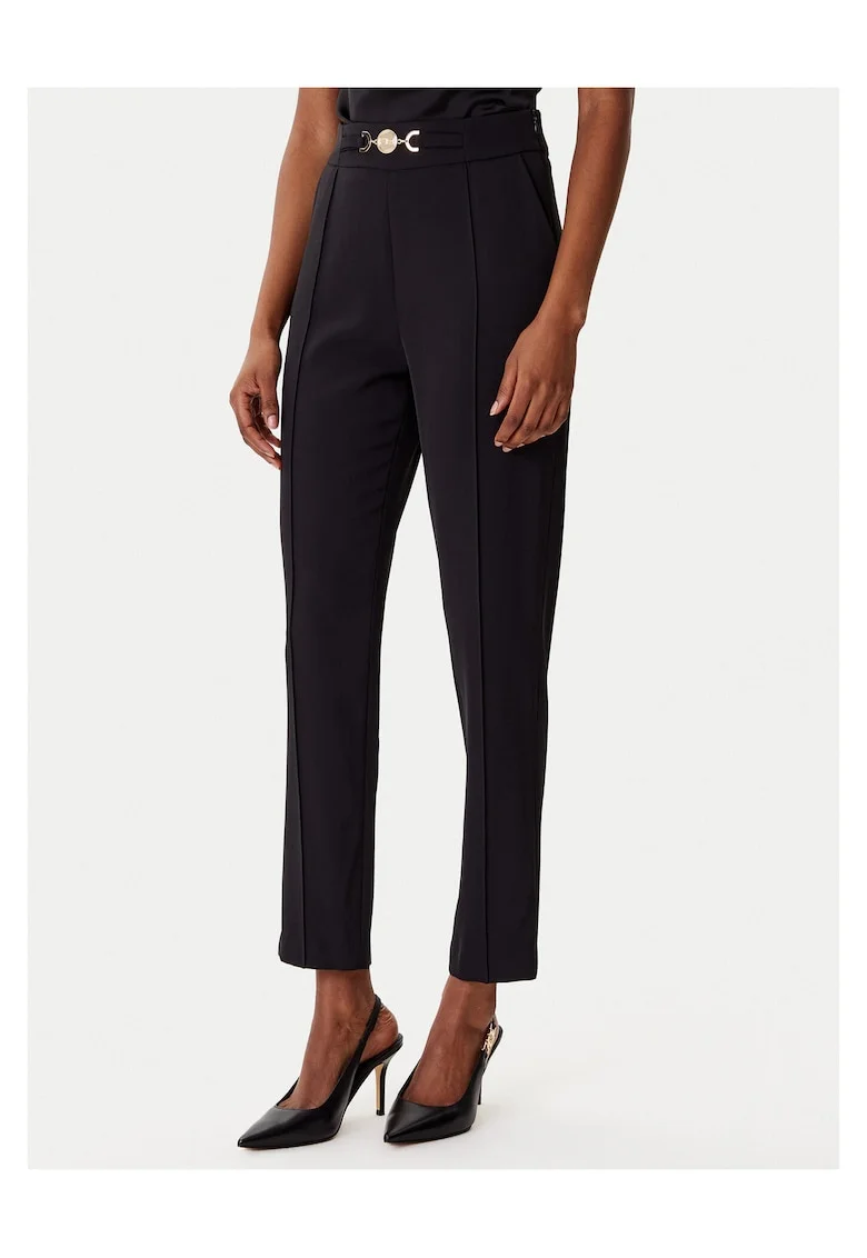 Pantaloni dama  negru,
