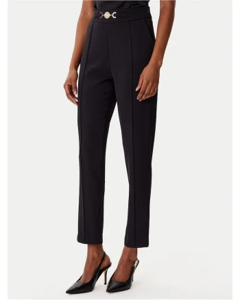 Pantaloni dama  negru,