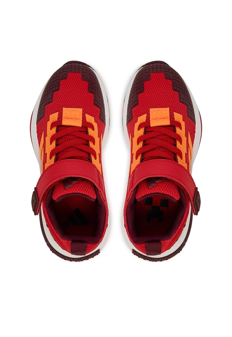 i unisex, Adidas, textil, rosu