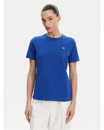 Tricou,  albastru