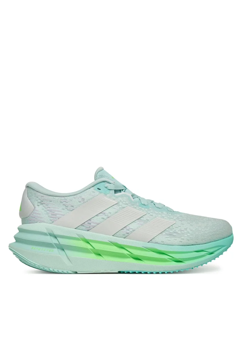 Pantofi sport dama,  Halmin/Zeromt/Limbur, alergare, multicolor, tesatura,