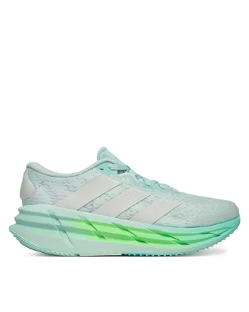 Pantofi sport dama,  Halmin/Zeromt/Limbur, alergare, multicolor, tesatura,