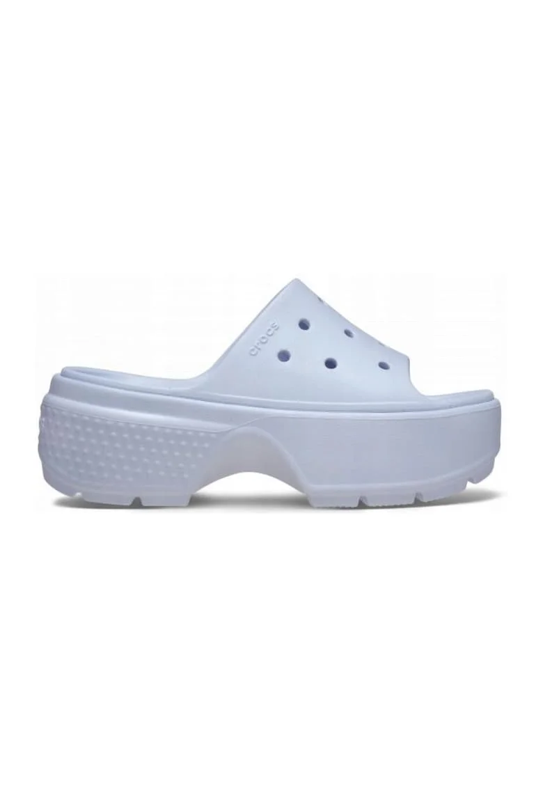 Papuci Femei,  Stomp 209346 Slidefdsag, Verde