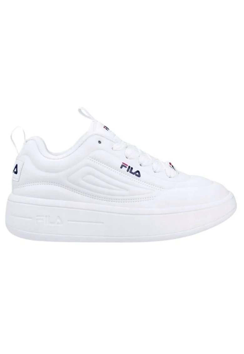 Pantofi sport pentru femei,  BM220412, alb, Alb