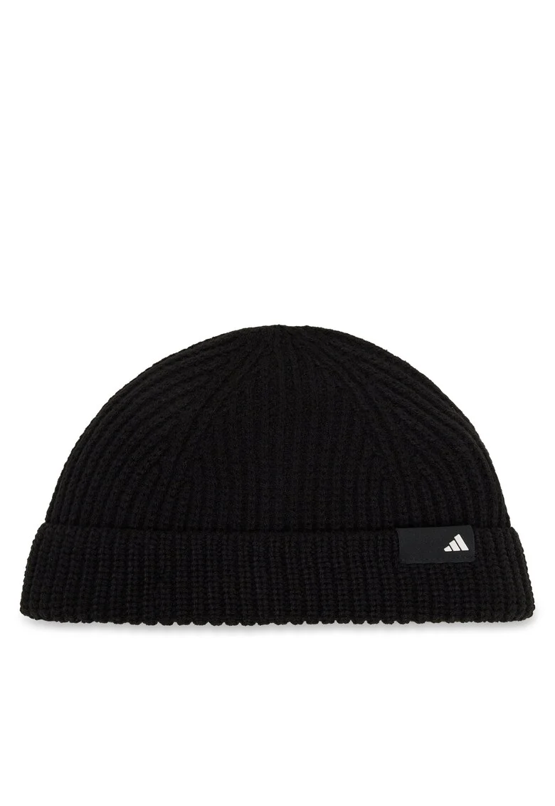 Caciula unisex  Fisherman, negru