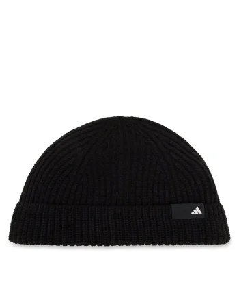 Caciula unisex  Fisherman, negru