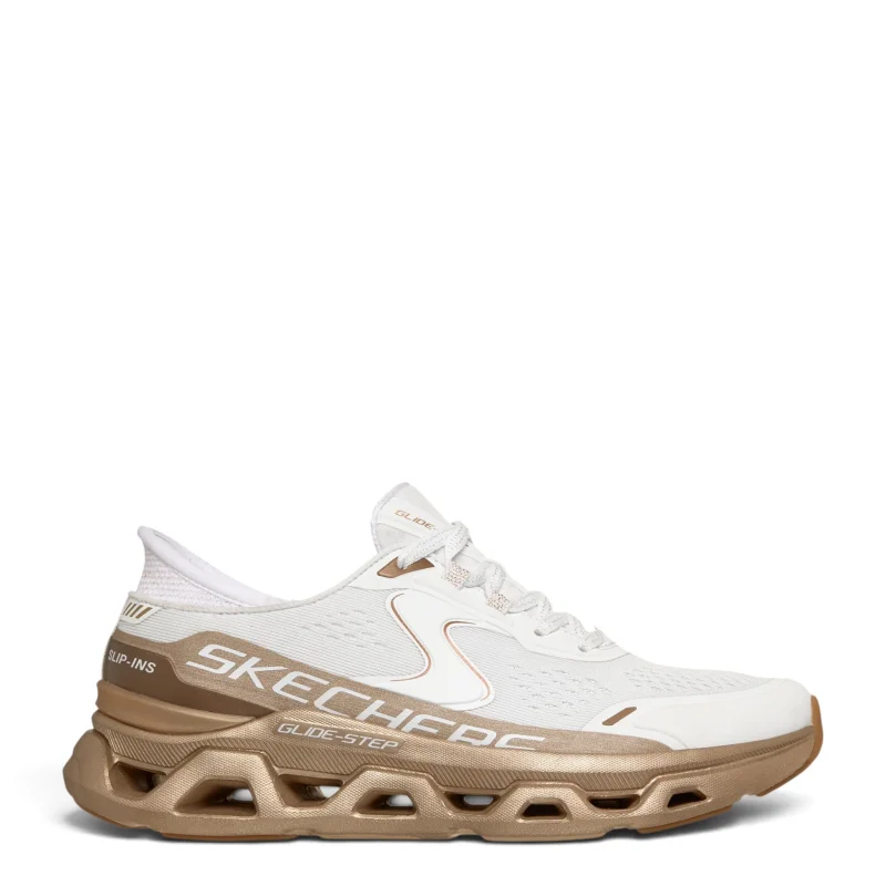 Skechers Glide-Step Slip-Ins 150514-WGD