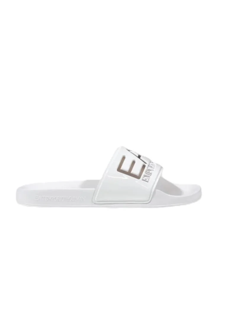 Papuci  VISIBILITY SLIPPER U-7X000108-AF15118-MZ095