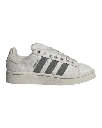 Pantofi sport Campus 00s low-cut, Negru stins/Gri inchis