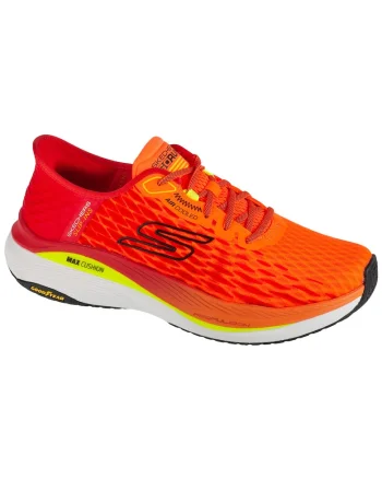 Pantofi pentru alergare,  Slip-Ins: Max Cushioning Propulsion - Vitality 220510, Portocaliu