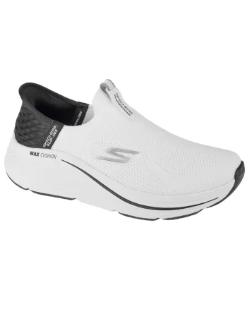 Pantofi de alergat,  Slip-Ins Max Cushioning Elite 2.0 129611, Alb