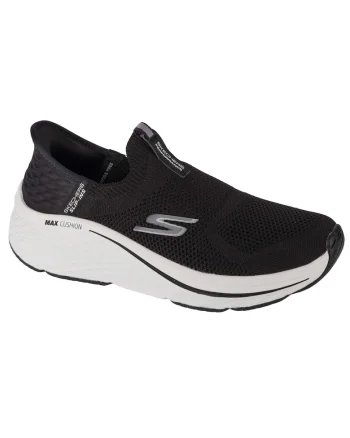 Pantofi de alergat,  Slip-Ins Max Cushioning Elite 2.0 129611, Negru