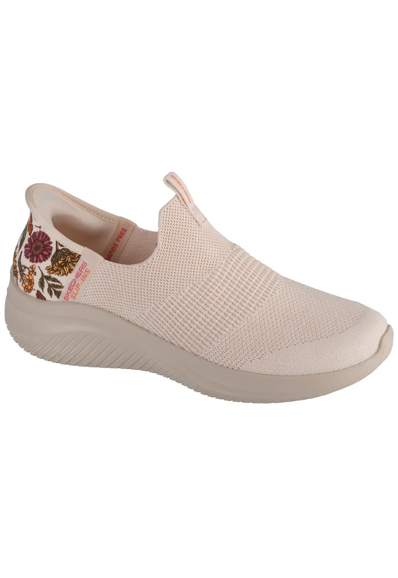 Pantofi sport,  Slip-Ins Ultra Flex 3.0 New Wings 150168, Alb