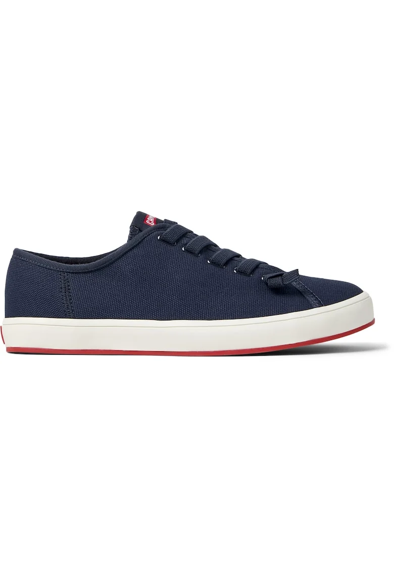 Tenisi low-cut Peu Rambla II, Albastru