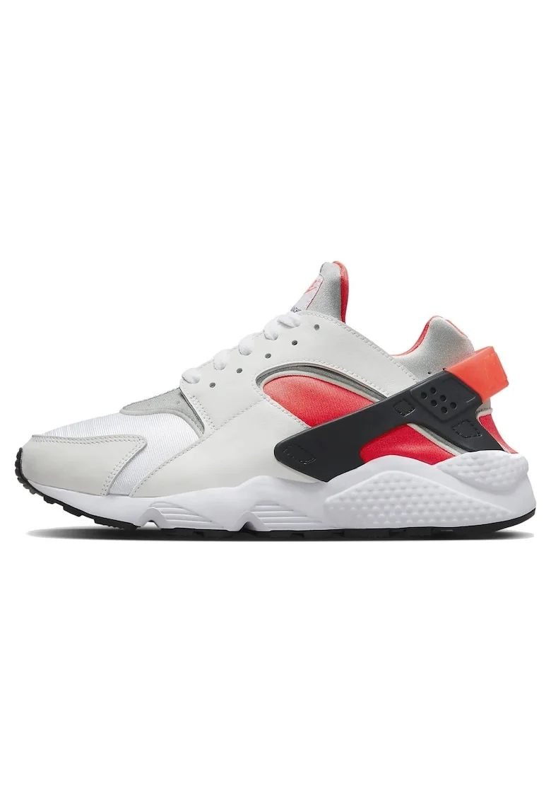 Pantofi sport slip-on Air Huarache, Alb