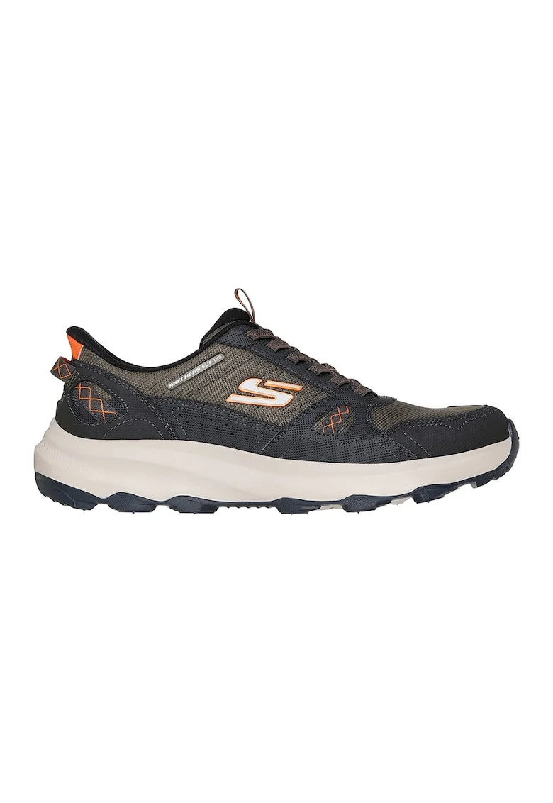 Pantofi sport slip-ins Ridge Oak Gateway Trail, Verde masliniu