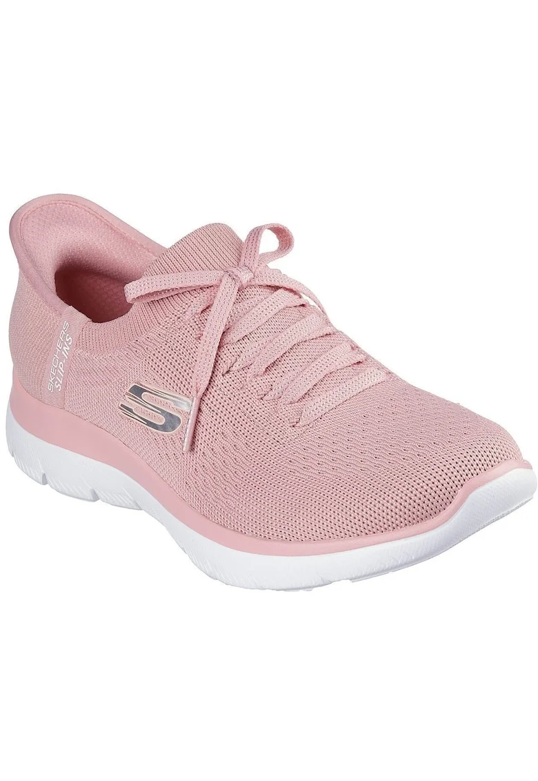Pantofi sport Slip-Ins de plasa New Daily