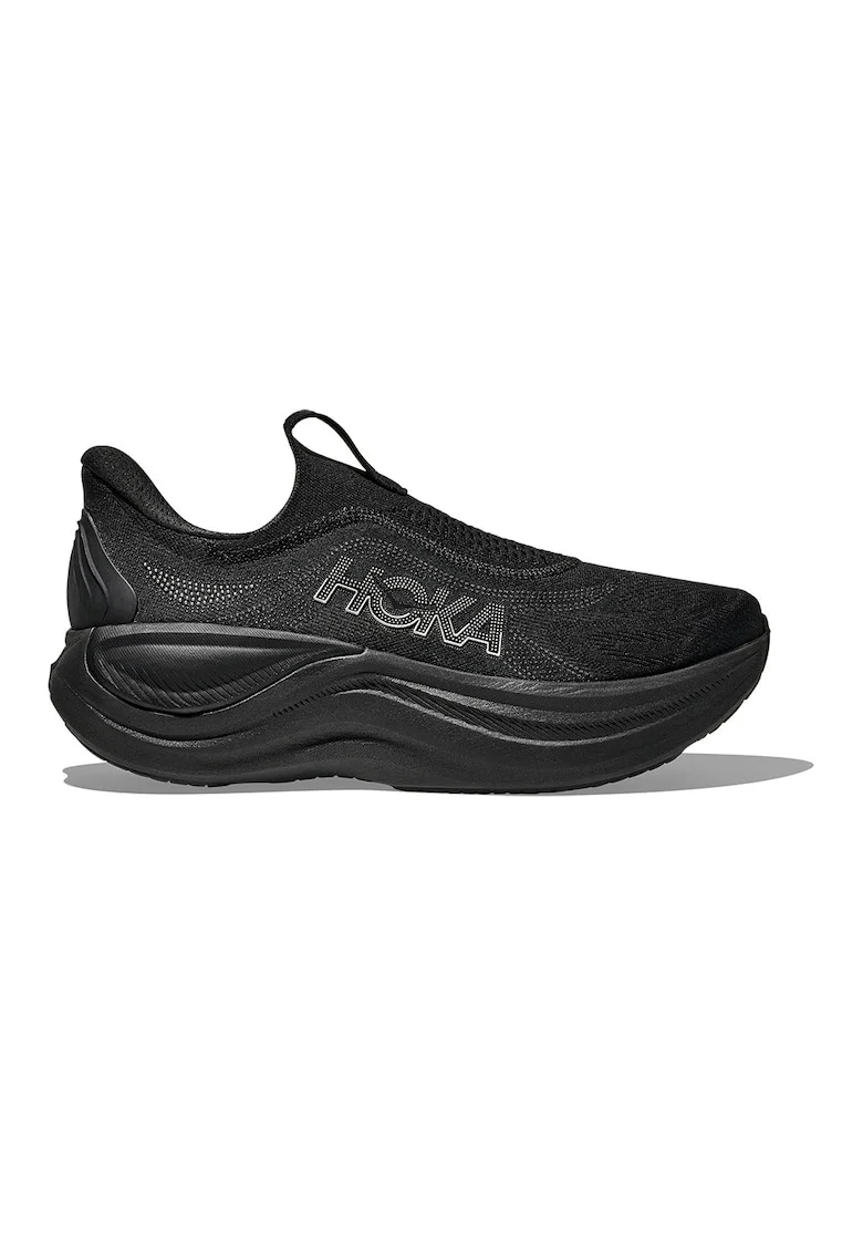 Pantofi Skyward Laceless slip-on pentru alergare, Negru