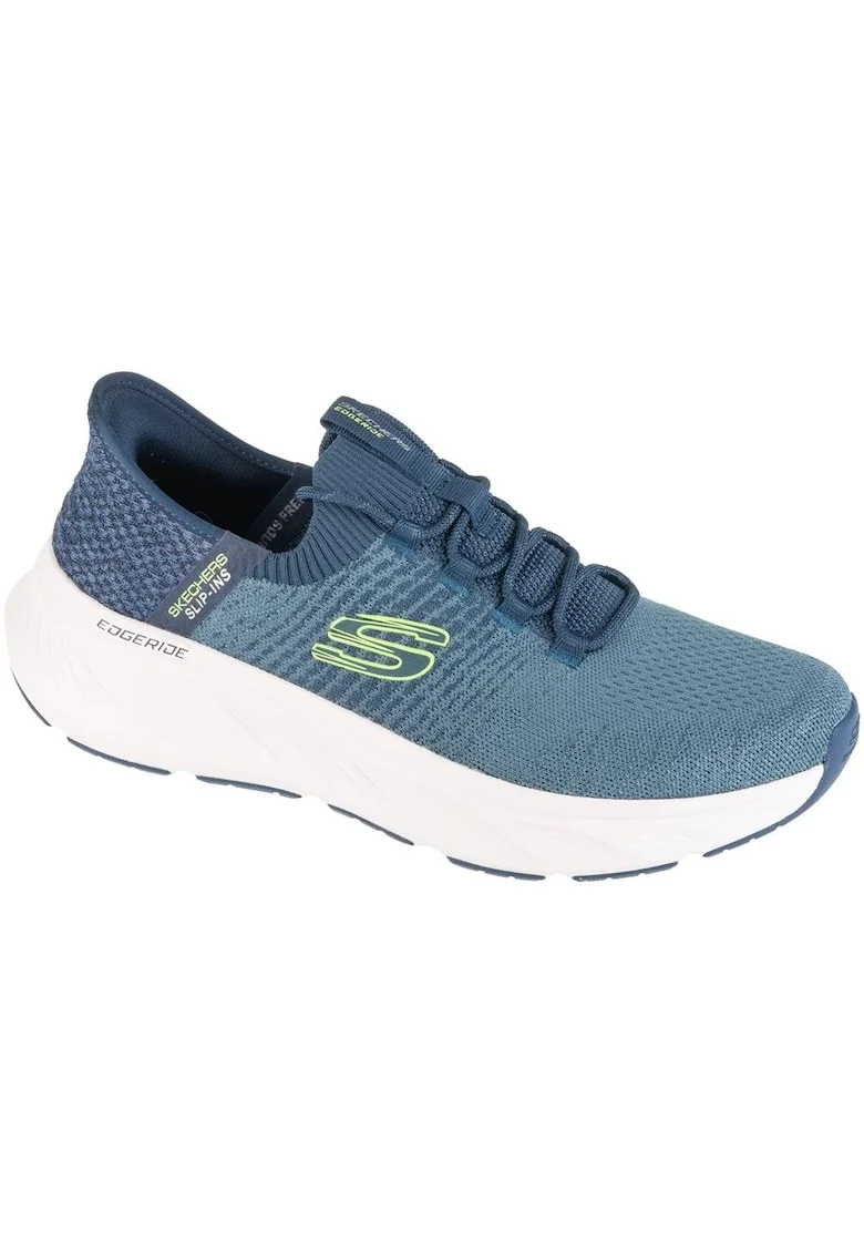 Tenisi barbati,  Slip-Ins: Edgeride - Raygo 232932, Albastru