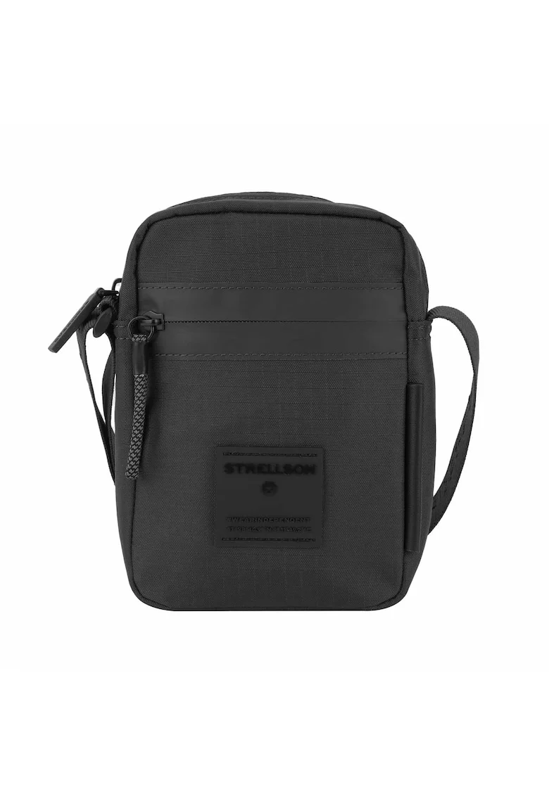 Geanta crossbody Northwood, Negru