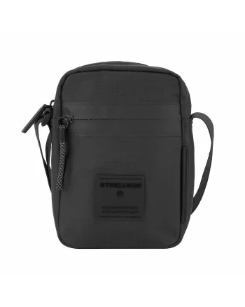Geanta crossbody Northwood, Negru