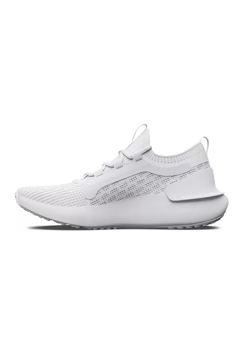 Pantofi slip-on pentru alergare HOVR™ Phantom 3 SE, Alb optic