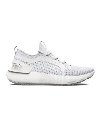 Pantofi slip-on pentru alergare HOVR™ Phantom 3 SE, Alb