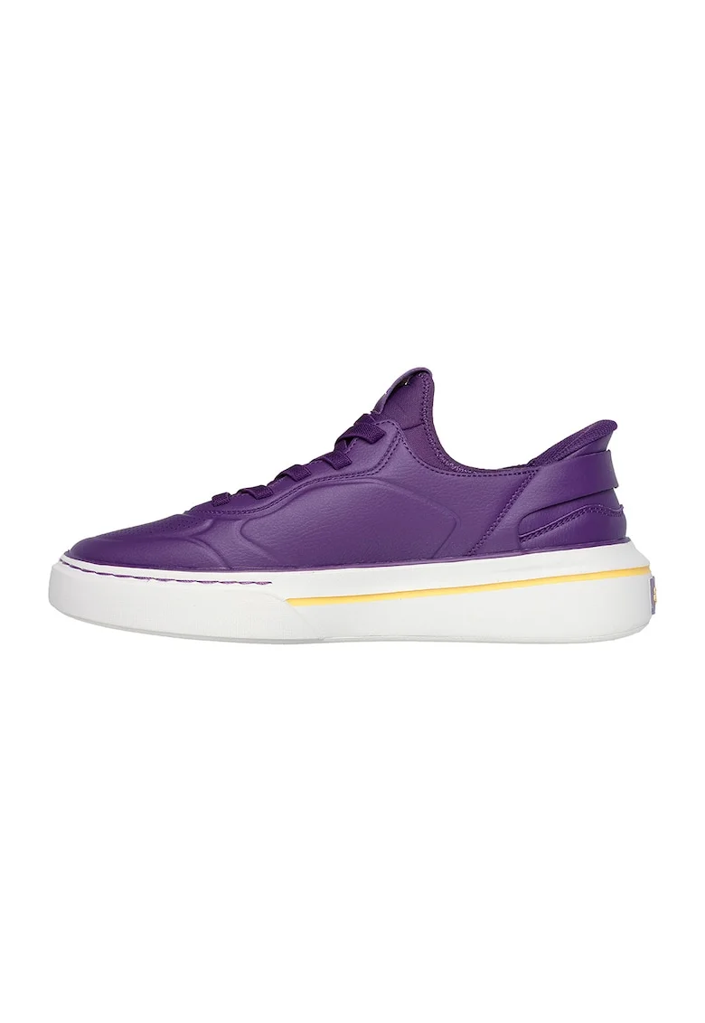 Pantofi sport slip-ins Snoop One-Next Episo, Violet