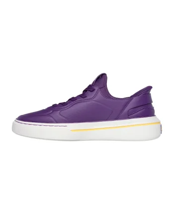 Pantofi sport slip-ins Snoop One-Next Episo, Violet