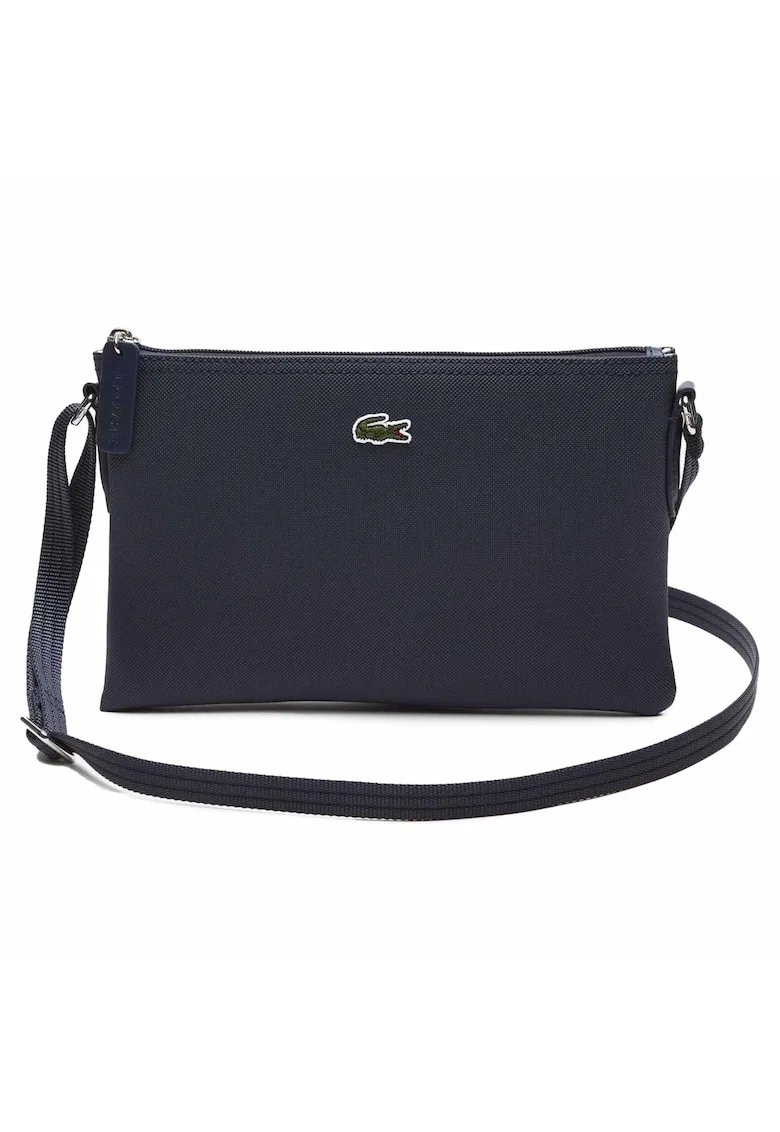 Geanta crossbody Core Essentials, Albastru inchis