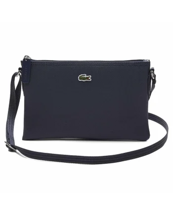 Geanta crossbody Core Essentials, Albastru inchis
