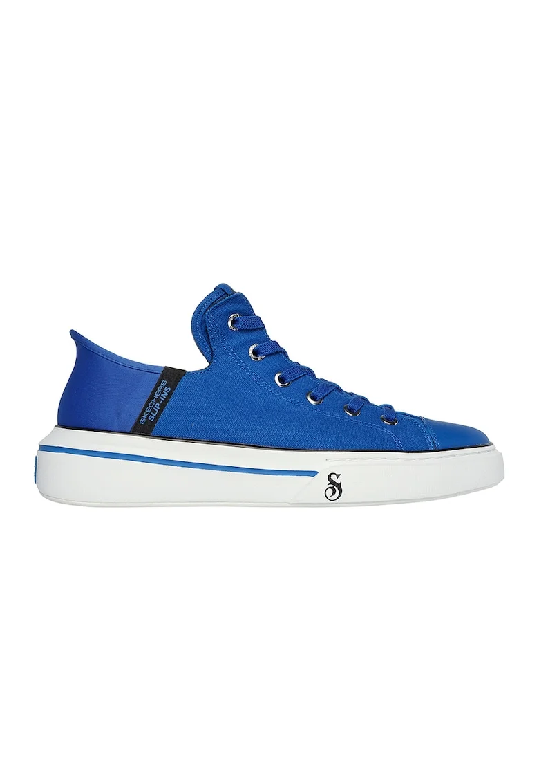 Pantofi sport slip-ins Snoop One-Boss Life, Albastru royal
