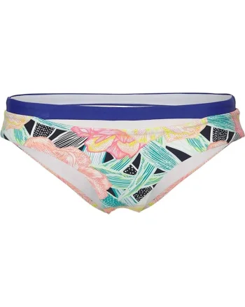 Slip Cu Imprimeu Floral,