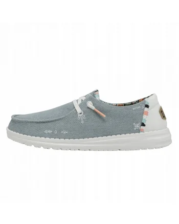 WENDY BOHO 40054, Albastru