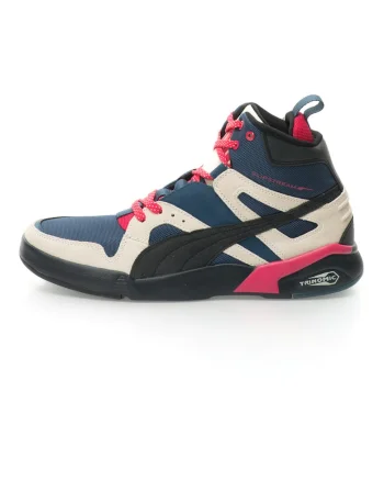Tenisi inalti bleumarin cu bej Future Slipstream Lite 2