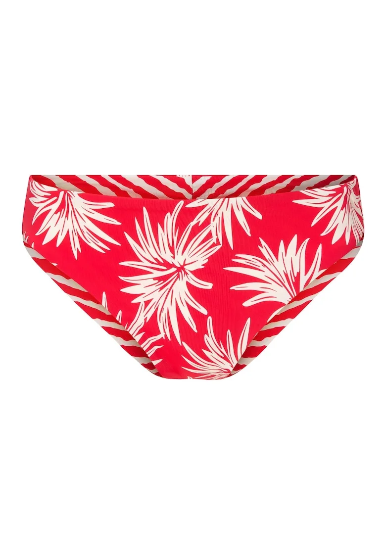 Slip reversibil Fresh Flowers, Multicolor