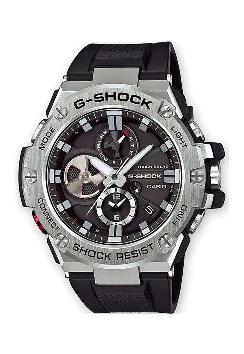 Ceas analog G-Shock, Negru