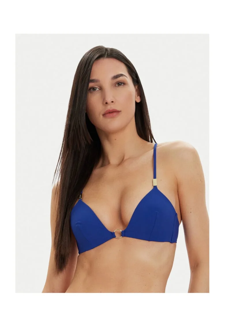 Sutien de bikini dama  bleumarin, Bleumarin