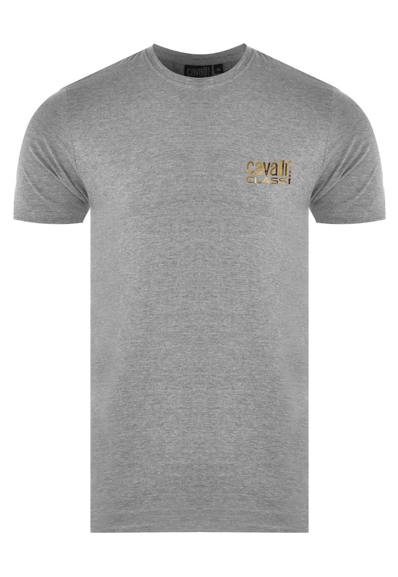 Tricou cu detaliu logo