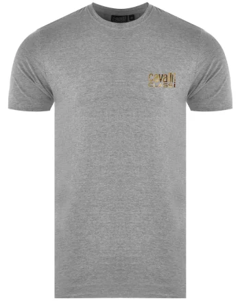 Tricou cu detaliu logo