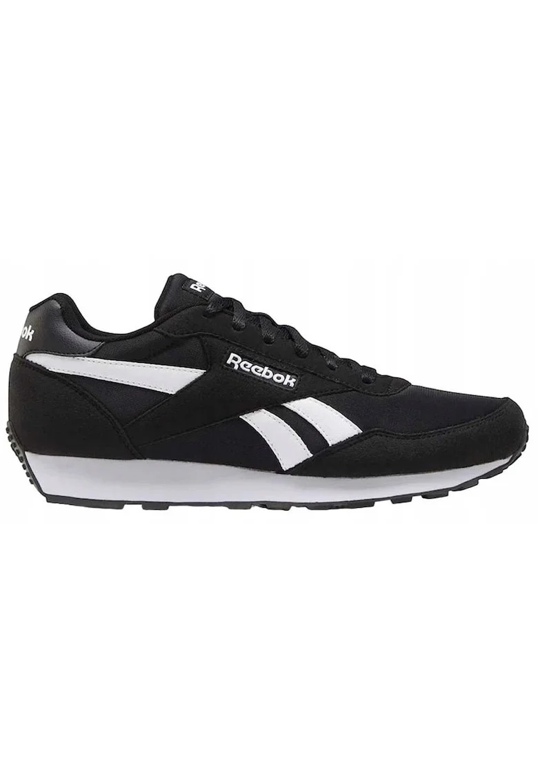 Pantofi sport cu inchidere cu sireturi Rewind Run