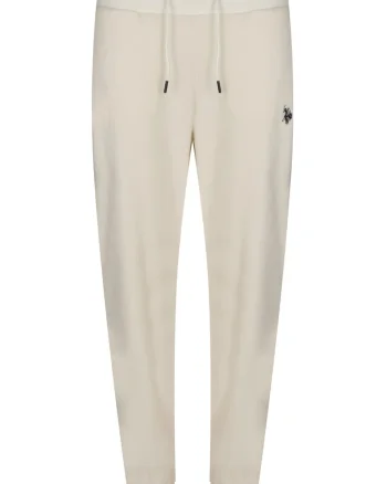 Pantaloni din fleece cu buzunare laterale
