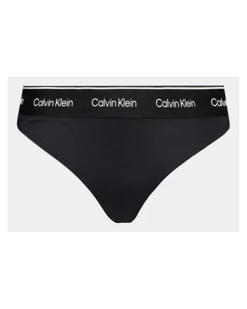 Slip de baie dama,  negru,