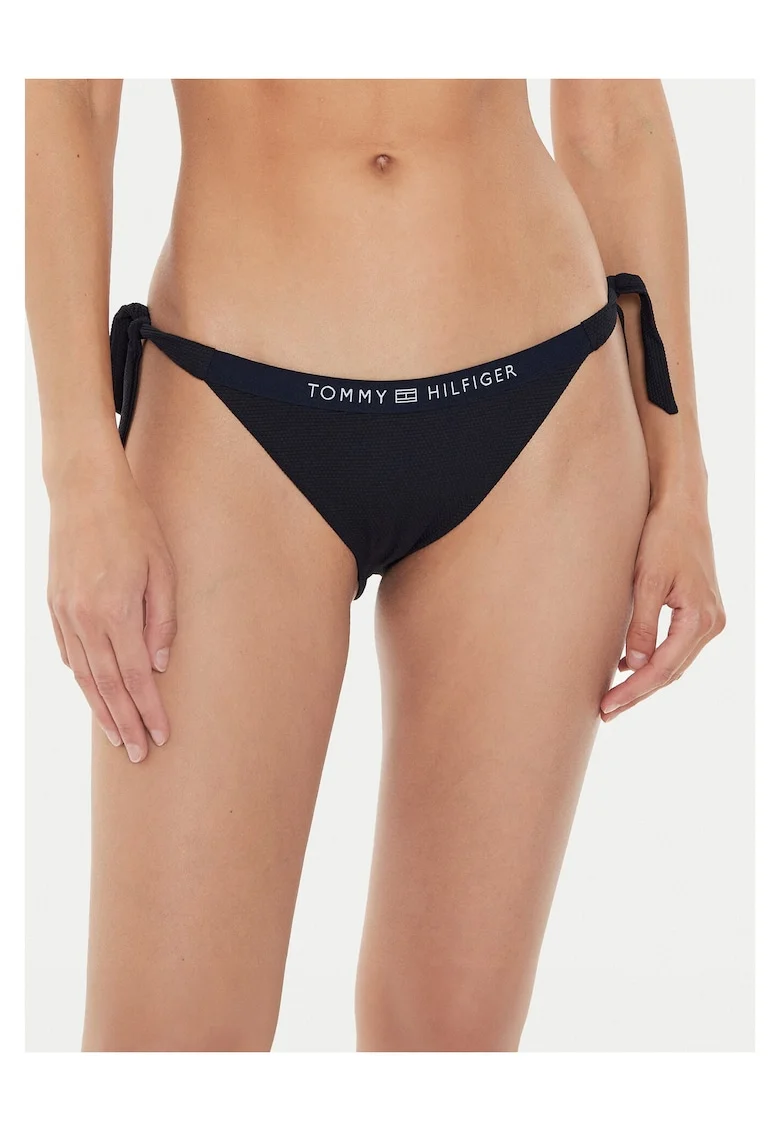 Slip de dama,  bleumarin, Bleumarin