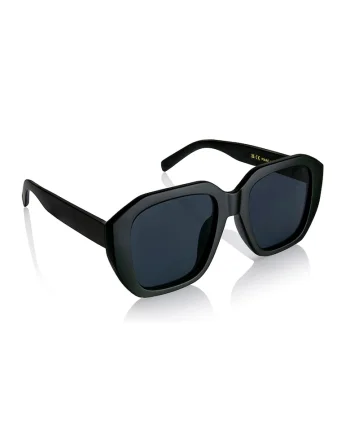 Ochelari de soare unisex polarizati, Negru