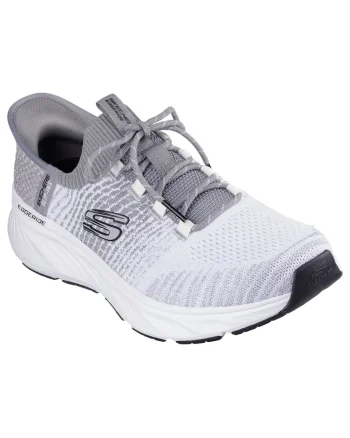 Pantofi barbati sport Slip Ins EDGERIDE RAYGO 232932, Alb