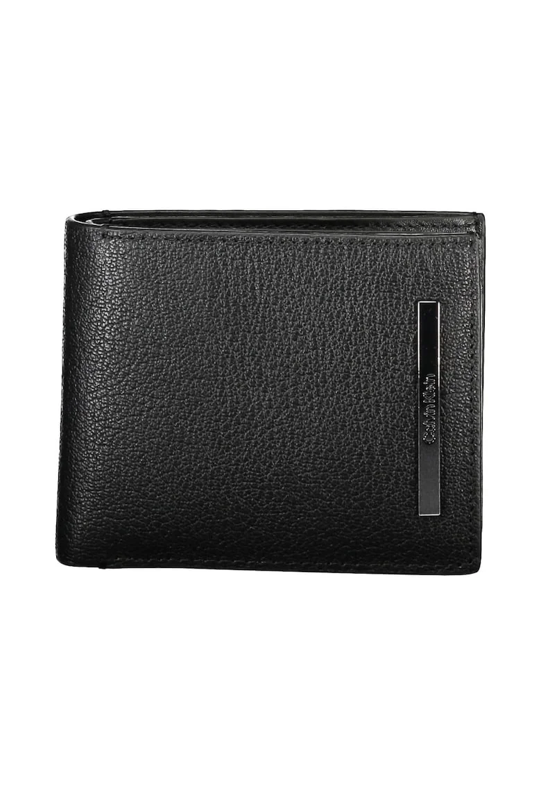 Portofel barbati  K50K510889, 11.5 x 9 x 2 cm