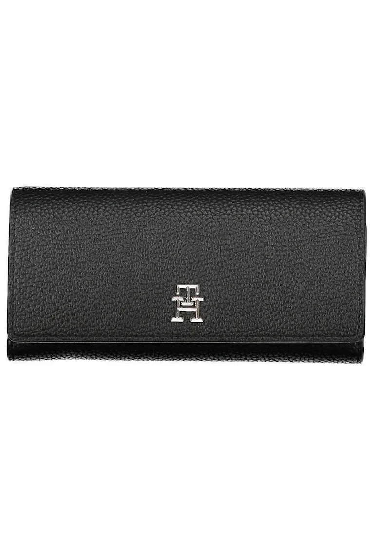 Portofel dama  AW0AW14651, Negru, 19 x 2,5 x 9,5 cm