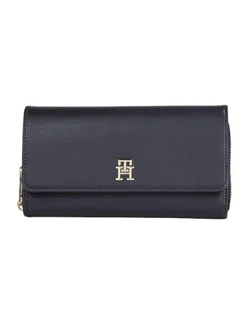 Portofel dama  AW0AW14900, Bleumarin, 19 x 10,5 x 4,5 cm